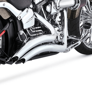 Vance & Hines | Exhaust & Fuel Systems | Harley-Davidson SA