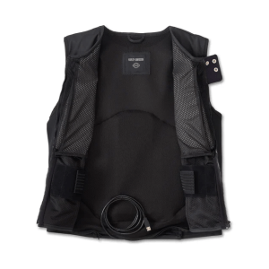 Men's Harley-Davidson Smart Vest - Image 3