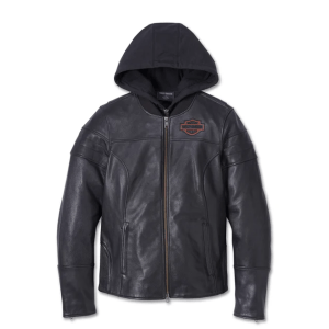 Riding Jackets | Harley-Davidson® Online