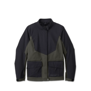 Women's Union 3-in-1 Textile Jacket - Image 5