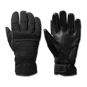 Men's Waterproof Apex Mixed Media Gloves