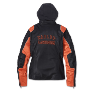 Women's Cora Mesh 2.0 Riding 3-in-1 Jacket (PPE-A) - Image 3