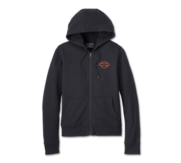 98144-23ew D | Harley-davidson® Online