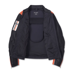 Women's Cora Mesh 2.0 Riding 3-in-1 Jacket (PPE-A) - Image 4