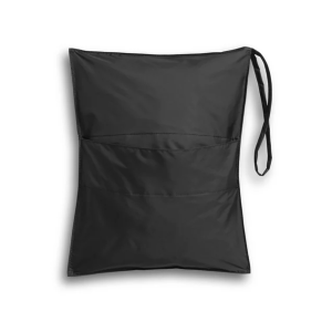 Women's Reflective Waterproof Rain Suit - Image 3