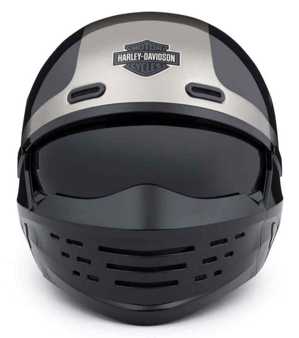 Men's Sport Glide 3-IN-1 X07 Helmet, Gray/Black | Harley-Davidson