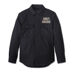 Men's Operative 2.0 Riding Shirt Jacket