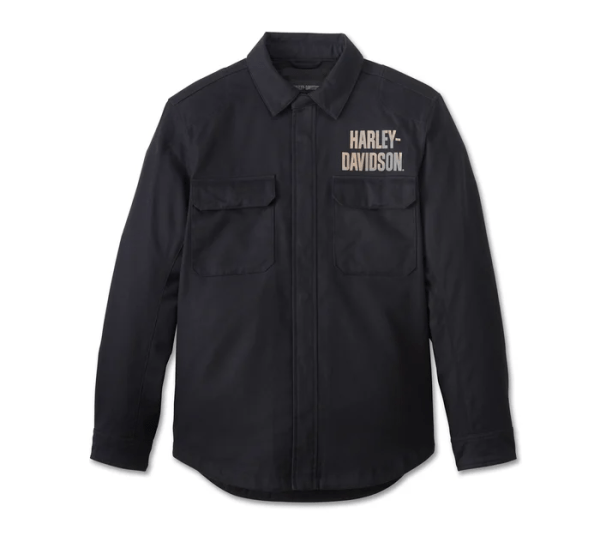 Men's Operative 2.0 Riding Shirt Jacket | 98188-24VM