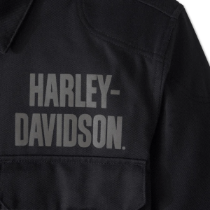 Men's Operative 2.0 Riding Shirt Jacket - Image 4