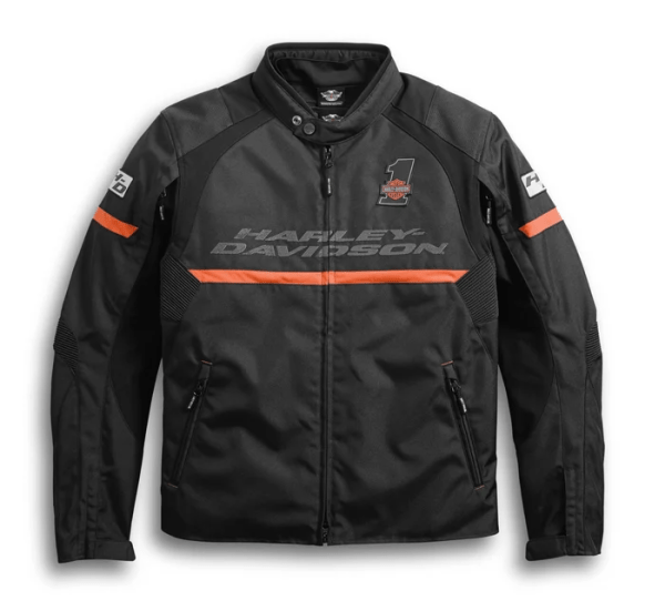 Men's Killian Riding Jacket | Harley-Davidson® Online