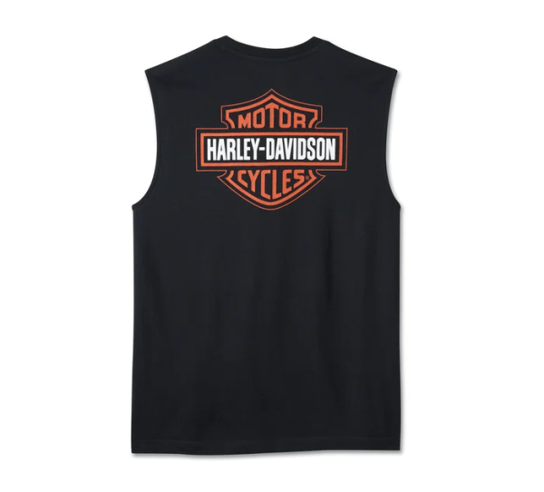 99050-24vm B | Harley-davidson® Online