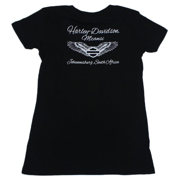 Hdrm40291575 - Back F | Harley-davidson® Online