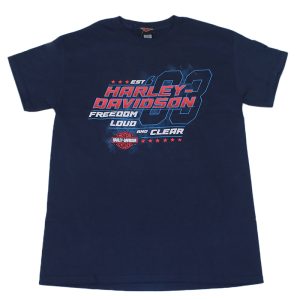 H-D Mzansi Dealer T Shirt - HDRM40291600