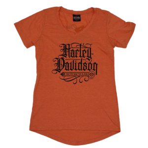 H-D Mzansi Dealer T Shirt - HDRM40291626
