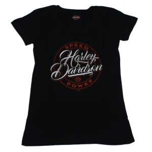 H-D Mzansi Dealer T Shirt - HDRM40291632