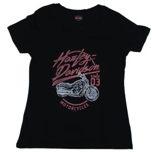 H-D Mzansi Dealer T Shirt - HDRM40291635