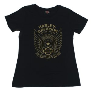 H-D Mzansi Dealer T Shirt - HDRM40291637