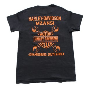 H-D Mzansi Dealer T Shirt - HDRM40296357 - Image 2