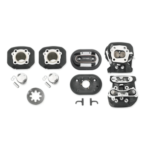 Screamin' Eagle Sportster 883CC to 1200CC Conversion Kit - Image 1