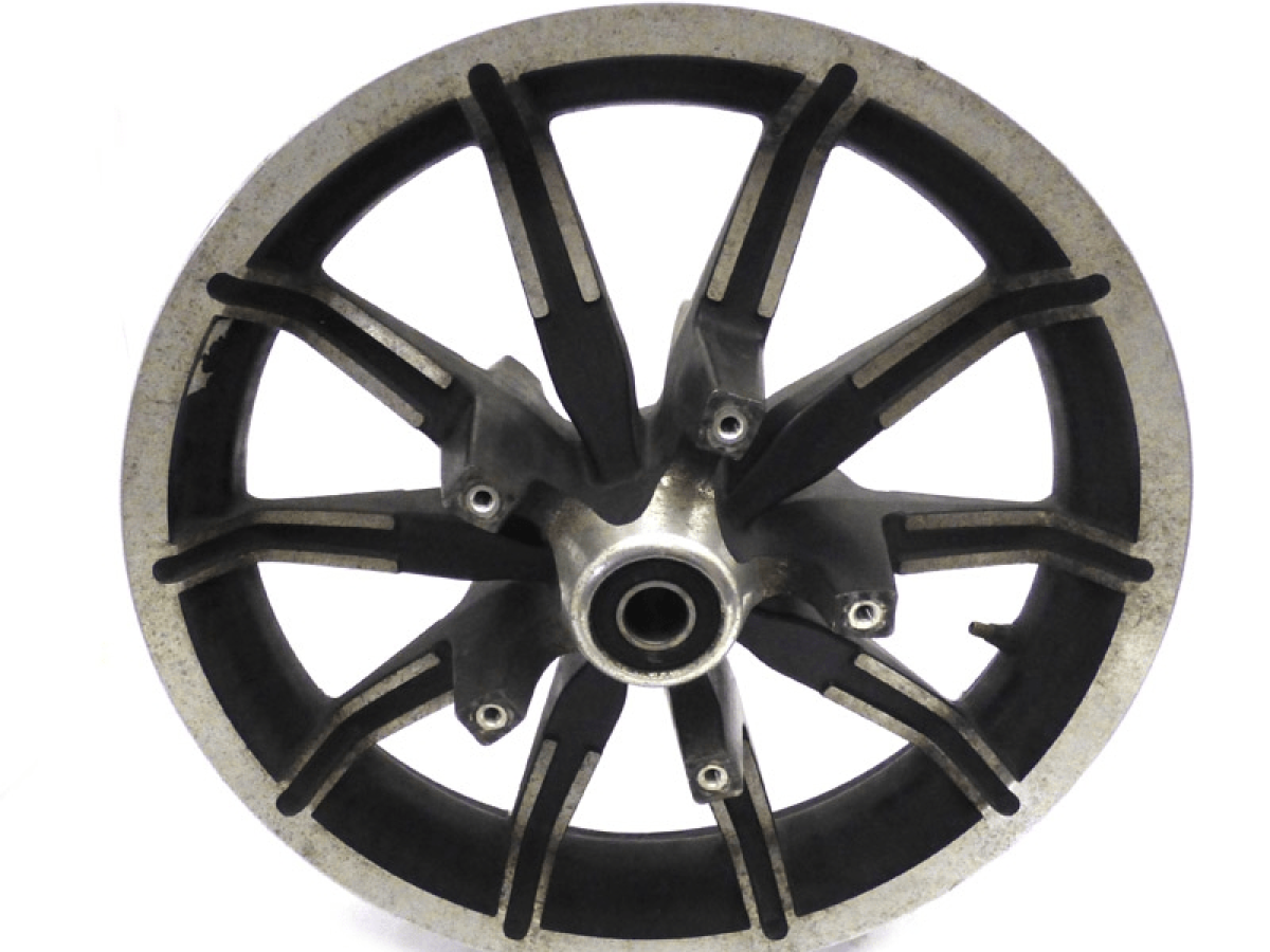 Shop Harley Wheels & Tyres | Harley Davidson SA
