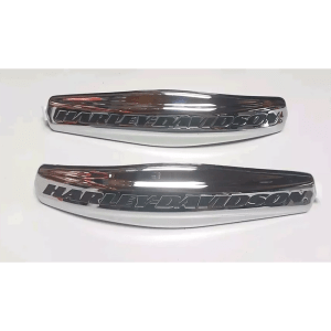 Tank Medallion right