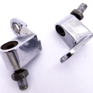 Turn Signal Mount Bracket Standoff