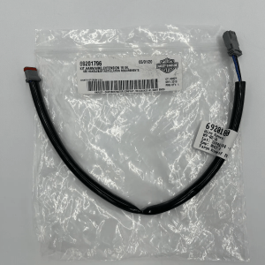 Harness Extension 16 IN.