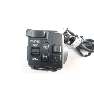 Left Hand Rear Cover Hand Control