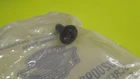 Screw M6 X 1.0 X 16 button flange head cap
