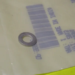 Washer