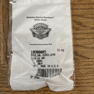 Double Sided Stud SEMS 5/16-16 UN