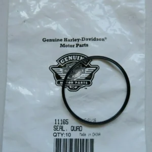 QUAD RING