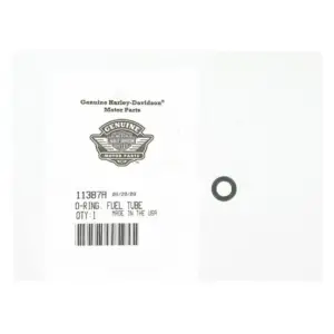O-RING: FUEL TUBE