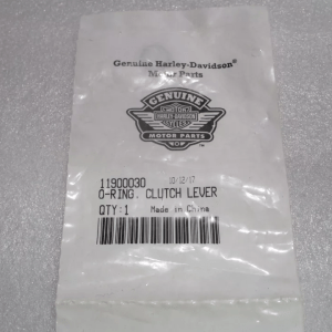 O-Ring:Actuation Shaft:Clutch