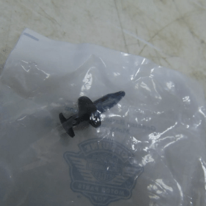 Plastic Fastener:RVT