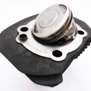 Standard Black Cylinder & Piston Kit