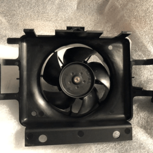 Oil Cooler Cooling fan