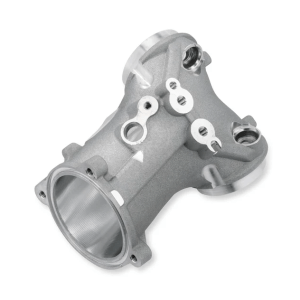 Screamin’ Eagle Extreme Flow 64MM EFI Intake Manifold