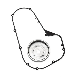 45-Amp Charging System