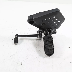Left Rider Footpeg & Shifter