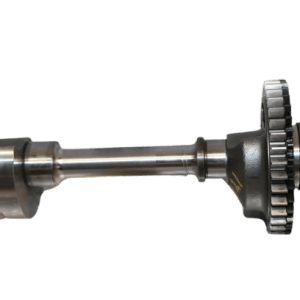 Assymbled Balancer Shaft