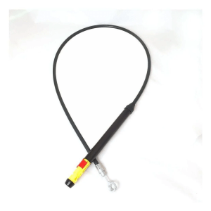 CL Actn Upper Cable Kit 1118MM