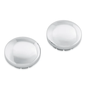 Swingarm Pivot Bolt Covers