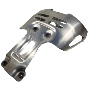 Skid Plate Assymbley