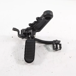 Right Rider Footpeg & Brake Pedal