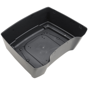 T-Pack Drilled Bottom : FLHTCU:FLHT