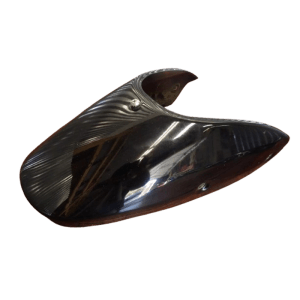 Rear fender (e-coat)