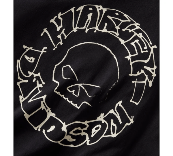 96277-25vx C | Harley-davidson® Online