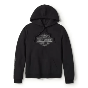 Shop Harley Womens Sweaters & Sweatshirts | Harley Davidson