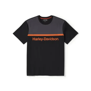 H-D TECH Coolmax Short Sleeve